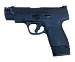 Pre-owned Smith & Wesson M&P9 Shield Plus Carry Comp 9mm 13990 - View 5