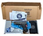 Pre-owned Smith & Wesson M&P9 Shield Plus Carry Comp 9mm 13990 - View 8
