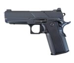 Nighthawk Custom Double Agent 9mm IOS Optics Ready Agency 1911 1343 - View 2