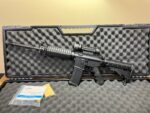 Rock River LAR-15 Entry Tactical 556 NATO AR-15 with Red Dot Optic AR1256 - View 2