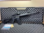 Rock River LAR-15 Entry Tactical 556 NATO AR-15 with Red Dot Optic AR1256 - View 4