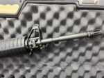 Rock River LAR-15 Entry Tactical 556 NATO AR-15 with Red Dot Optic AR1256 - View 5
