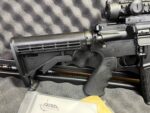 Rock River LAR-15 Entry Tactical 556 NATO AR-15 with Red Dot Optic AR1256 - View 11