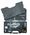 Canik TP9 SFX Rival Gray 5″ 9mm 18rd Optic Ready Original Case Grey HG6610T-N - View 6
