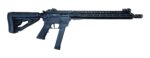 Used Freedom Ordnance FX-9 9mm 16″ Barrel Carbine PCC AR-15 FX9 AR9 AR-9 - View 2