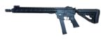 Used Freedom Ordnance FX-9 9mm 16″ Barrel Carbine PCC AR-15 FX9 AR9 AR-9 - View 3