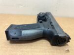 USED Canik TP9SFX 9mm Pistol – Tungsten Finish, Compensator, (2) 20-Round Mags, Kydex Holster – HG3774G-N - View 14