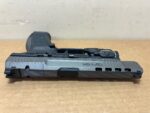 USED Canik TP9SFX 9mm Pistol – Tungsten Finish, Compensator, (2) 20-Round Mags, Kydex Holster – HG3774G-N - View 19