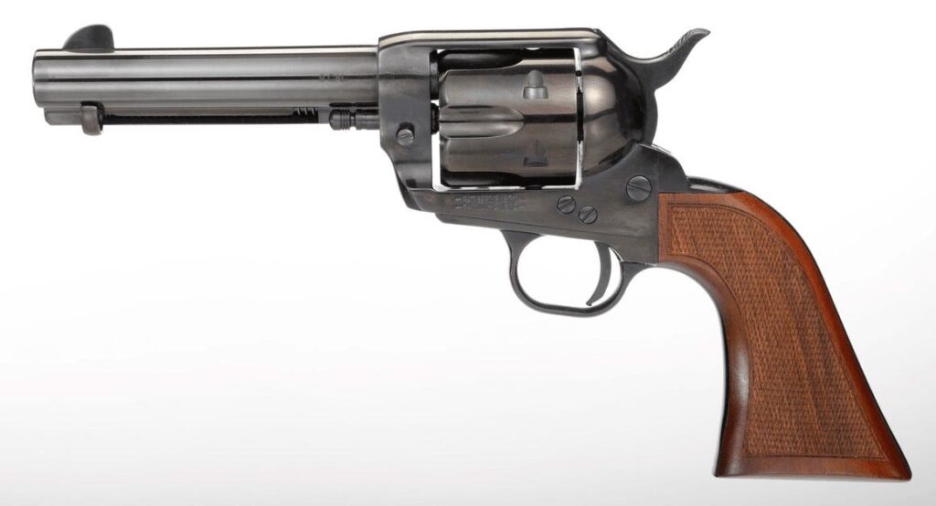 Taylors & Company 1873 TC9 9mm 4.75″ Barrel 6- Shot RC1/200107