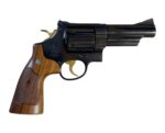 Smith & Wesson Model 29-10 44 Mag Gold & Blued 4″ Barrel 6-Shot - View 1
