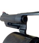 Smith & Wesson Model 29-10 44 Mag Gold & Blued 4″ Barrel 6-Shot - View 3