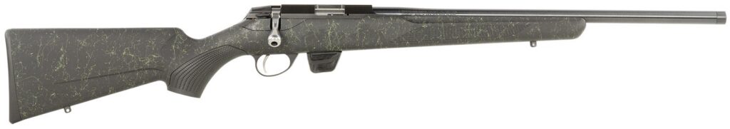 Tikka T1x Roughtech 22lr 20″ Threaded Barrel JRT1XRT300