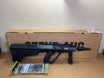 Used Steyr AUG A3 556/223 16″ Nato Stock AR-15 Mags - View 1