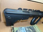 Used Steyr AUG A3 556/223 16″ Nato Stock AR-15 Mags - View 3