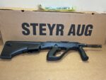 Used Steyr AUG A3 556/223 16″ Nato Stock AR-15 Mags - View 4