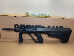 Used Steyr AUG A3 556/223 16″ Nato Stock AR-15 Mags - View 5