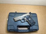 Used Sig Sauer P938 Emperor Scorpion 938-9-ESCPN-AMBI Only 1 Available - View 3