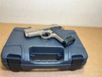 Used Sig Sauer P938 Emperor Scorpion 938-9-ESCPN-AMBI Only 1 Available - View 5