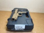Used Sig Sauer P938 Emperor Scorpion 938-9-ESCPN-AMBI Only 1 Available - View 6
