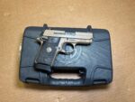Used Sig Sauer P938 Emperor Scorpion 938-9-ESCPN-AMBI Only 1 Available - View 7