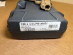 Used Sig Sauer P938 Emperor Scorpion 938-9-ESCPN-AMBI Only 1 Available - View 8