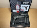 Used Heckler and Koch VP9-B Match OR 9mm 5.5″ Barrel 20-Rounds 81000555 - View 2
