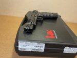 Used Heckler and Koch VP9-B Match OR 9mm 5.5″ Barrel 20-Rounds 81000555 - View 7