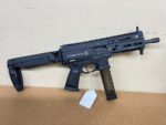 used Grand Power STRIBOG 9MM SP9A3 w Magpul Brace - View 2