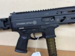 used Grand Power STRIBOG 9MM SP9A3 w Magpul Brace - View 4