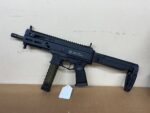 used Grand Power STRIBOG 9MM SP9A3 w Magpul Brace - View 6