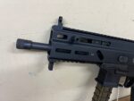 used Grand Power STRIBOG 9MM SP9A3 w Magpul Brace - View 7