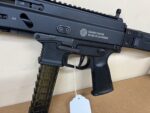 used Grand Power STRIBOG 9MM SP9A3 w Magpul Brace - View 8