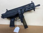 used Grand Power STRIBOG 9MM SP9A3 w Magpul Brace - View 11