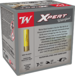 Winchester Super-X Xpert Waterfowl 20 GA Ammo 3″ 7/8 oz #4 Plated Steel Shot 1500 fps WEX2034 - View 1