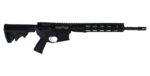 Used LWRC IC-DI AR-15 556 NATO M-LOK Free Float Handguard ICDIR5B16ML - View 2