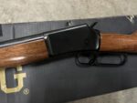 Used Browning BL-22 Grade I 22 LR Lever-Action 20″ Barrel 024100103 - View 5