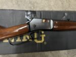 Used Browning BL-22 Grade I 22 LR Lever-Action 20″ Barrel 024100103 - View 8