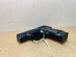 Used CZ 2075 RAMI – 9mm Subcompact Pistol, Alloy Frame, Black Polycoat Finish - View 5