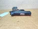 Used CZ 2075 RAMI – 9mm Subcompact Pistol, Alloy Frame, Black Polycoat Finish - View 9