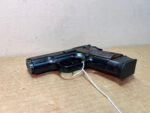 Used CZ 2075 RAMI – 9mm Subcompact Pistol, Alloy Frame, Black Polycoat Finish - View 11
