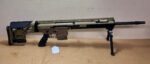 USED FN SCAR 20S NRCH 308 20″ Barrel FDE 10 Round Capacity 38-100545-2 - View 3