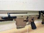 USED FN SCAR 20S NRCH 308 20″ Barrel FDE 10 Round Capacity 38-100545-2 - View 4