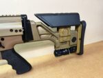 USED FN SCAR 20S NRCH 308 20″ Barrel FDE 10 Round Capacity 38-100545-2 - View 5