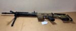 USED FN SCAR 20S NRCH 308 20″ Barrel FDE 10 Round Capacity 38-100545-2 - View 6