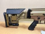 USED FN SCAR 20S NRCH 308 20″ Barrel FDE 10 Round Capacity 38-100545-2 - View 8