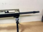 USED FN SCAR 20S NRCH 308 20″ Barrel FDE 10 Round Capacity 38-100545-2 - View 9