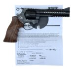 Nighthawk Korth Mongoose 357 Mag Turkish Walnut Grips 6″ Barrel 8- Shot 1282 - View 7