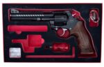 Nighthawk Korth Mongoose 357 Mag Turkish Walnut Grips 6″ Barrel 8- Shot 1282 - View 11
