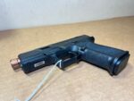 Shadow Systems MR920 Elite Optics Ready – Threaded Bronze Barrel, 9mm, 4.5″ TiCN, Tritium Front Sight - View 8