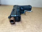 Shadow Systems MR920 Elite Optics Ready – Threaded Bronze Barrel, 9mm, 4.5″ TiCN, Tritium Front Sight - View 17